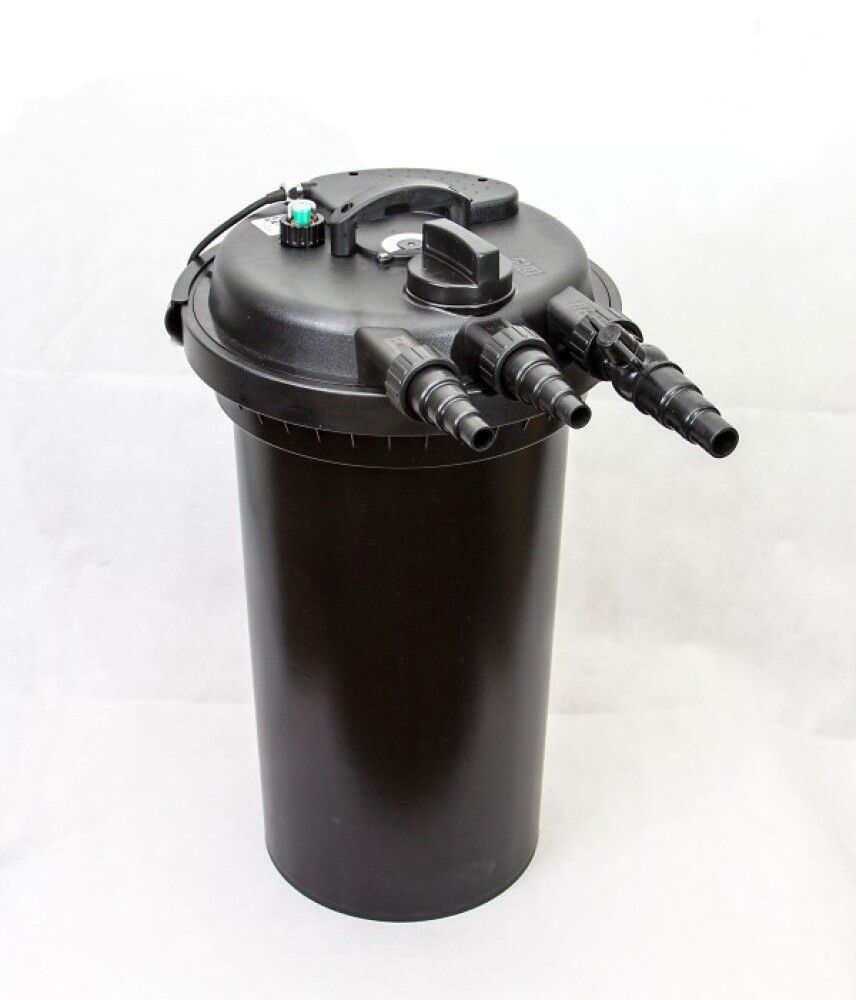 TRYKKFILTER PONDTEAM BIOCLEAR 15000 36W
