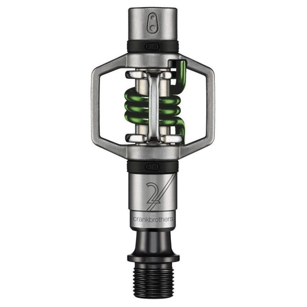 Crankbrothers - Eggbeater 2 - Pédale automatique