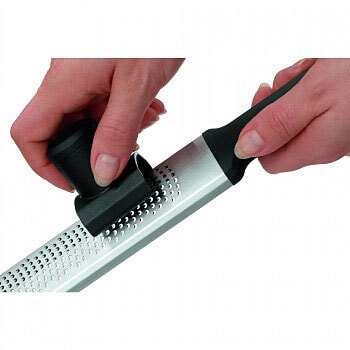 WMF Muskatreibe fein TOP TOOLS 33 cm Edelstahl
