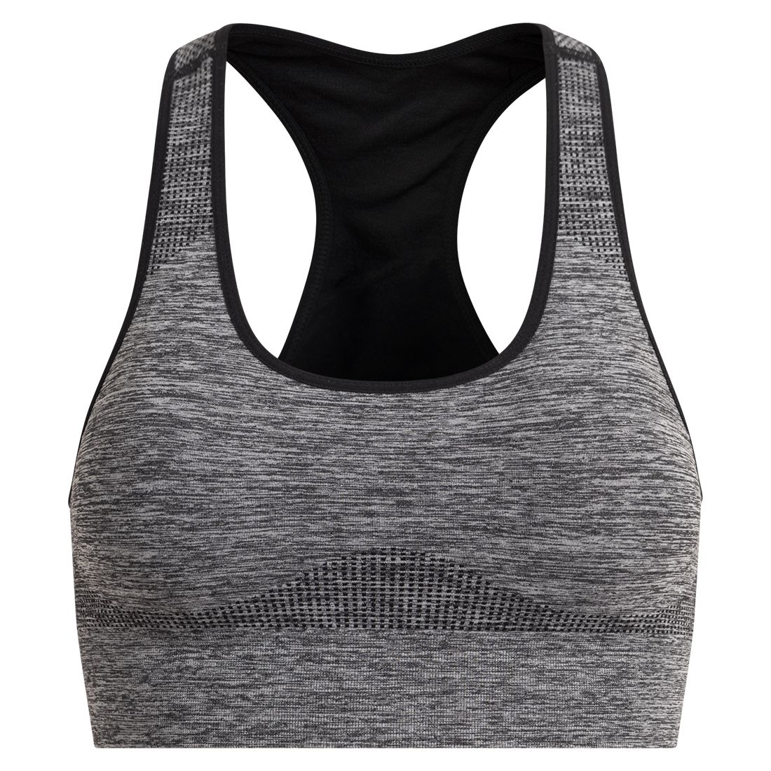 Seamless sports-bh