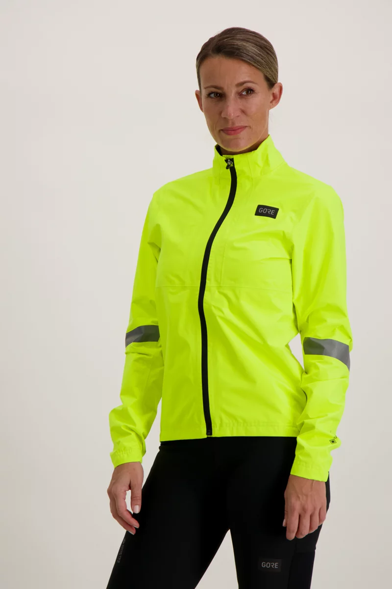 GORE BIKE WEAR Stream Gore-Tex® Damen Bikejacke