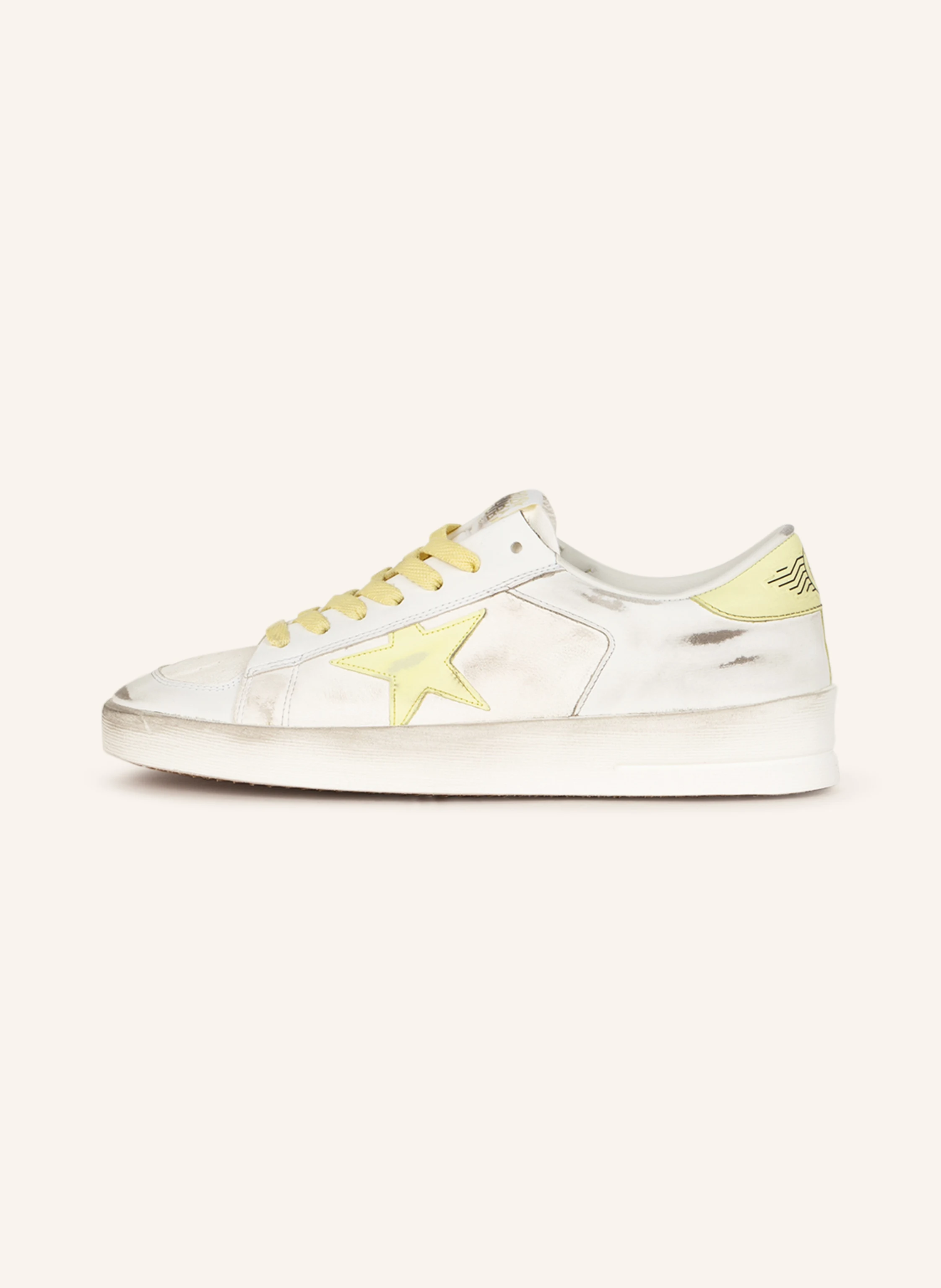 GOLDEN GOOSE Sneaker STARDAN