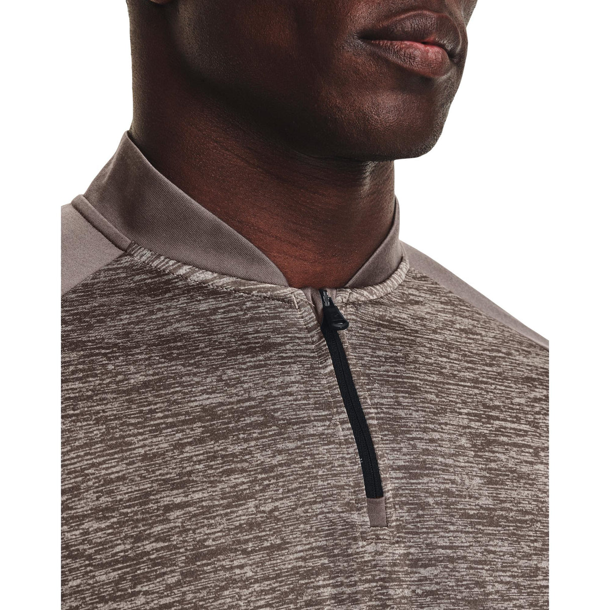 Under Armour<br>Tech 2.0 Novelty 1/4 Zip