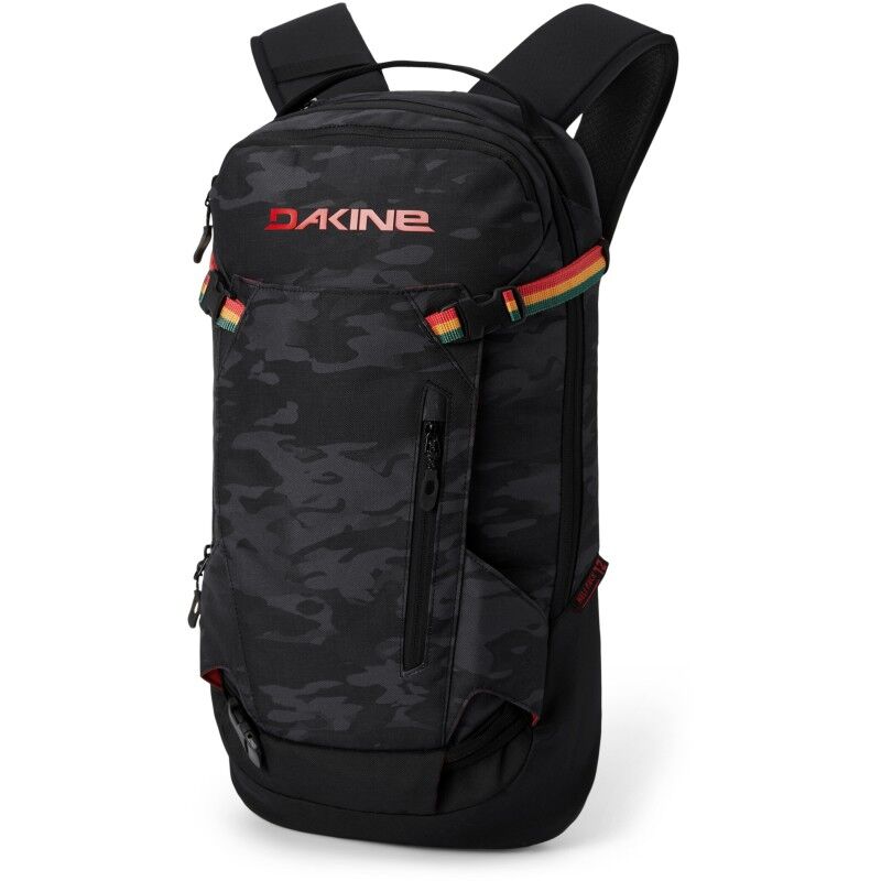 Heli Pack 12L - Sac à dos ski homme
