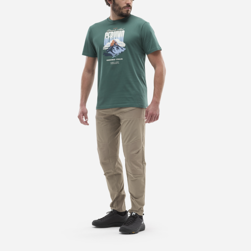 Cimaï Summit TS SS - T-shirt homme