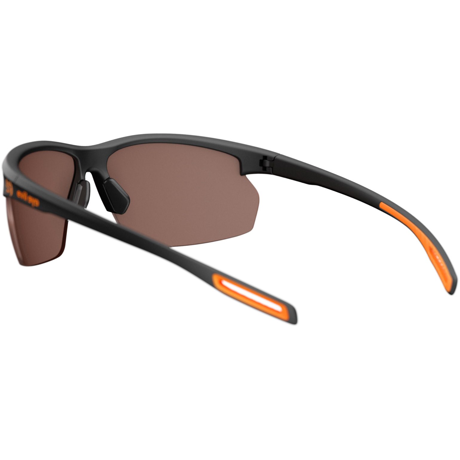evil eye epyx-x ng Sportbrille black matt