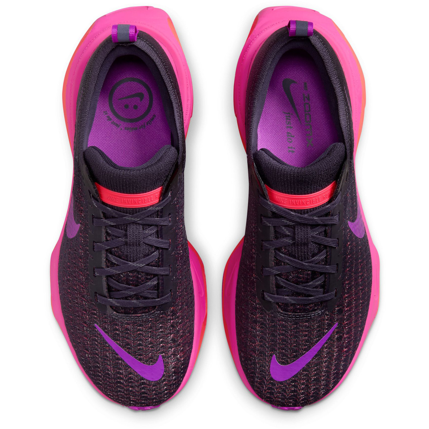 Nike Invincible 3 Dames