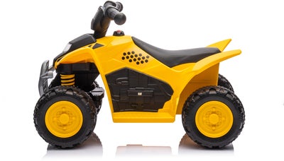Caterpillar Elektrisk ATV