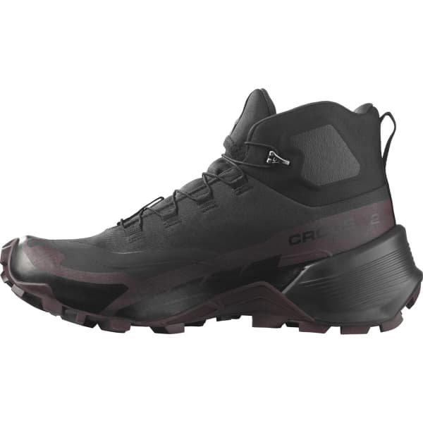 Chaussure de randonnée mid SALOMON CROSS HIKE MID GORE-TEX 2 W