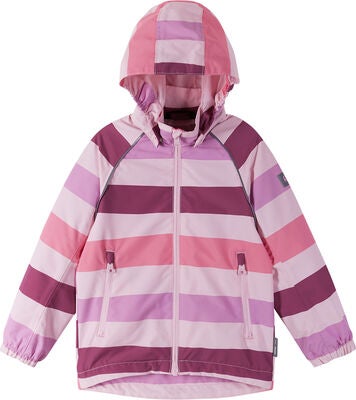 Reima Kallavesi Skalljakke, Lilac Pink