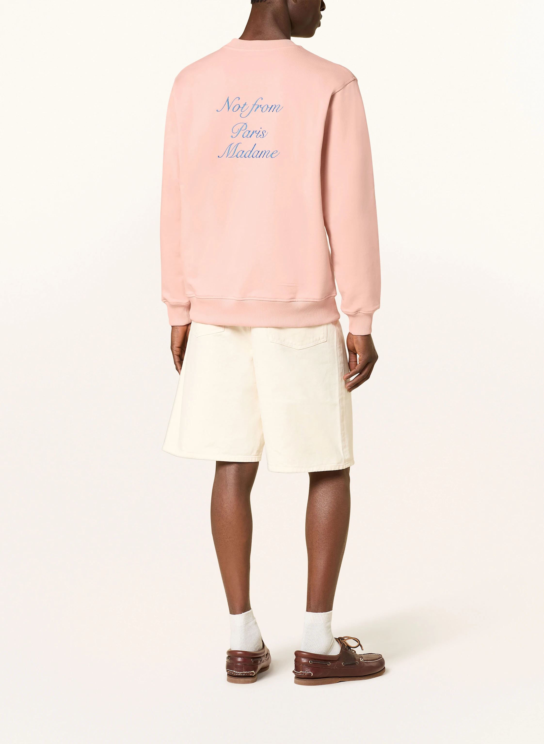 DRÔLE DE MONSIEUR Sweatshirt