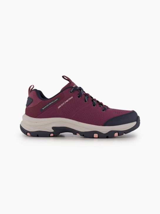 Skechers Trekking-Schuh Bordeaux