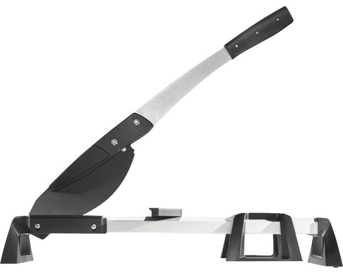 Wolfcraft VLC 800 vinyl- en laminaatsnijder