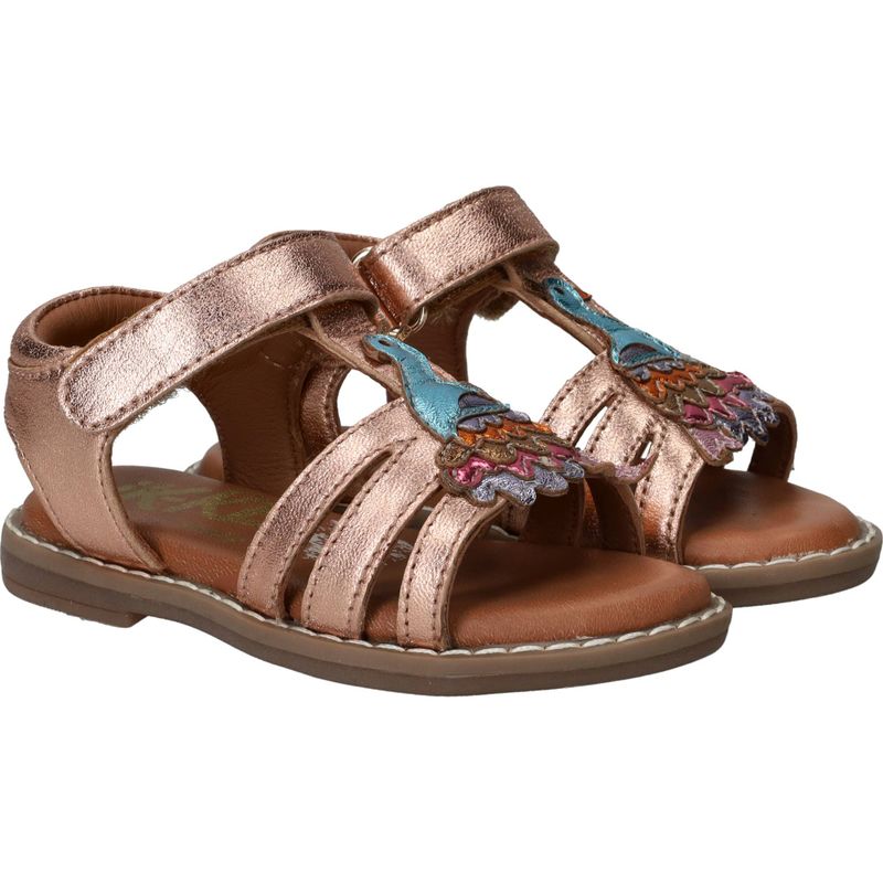 IK-KE Sandalen Roze Meisjes
