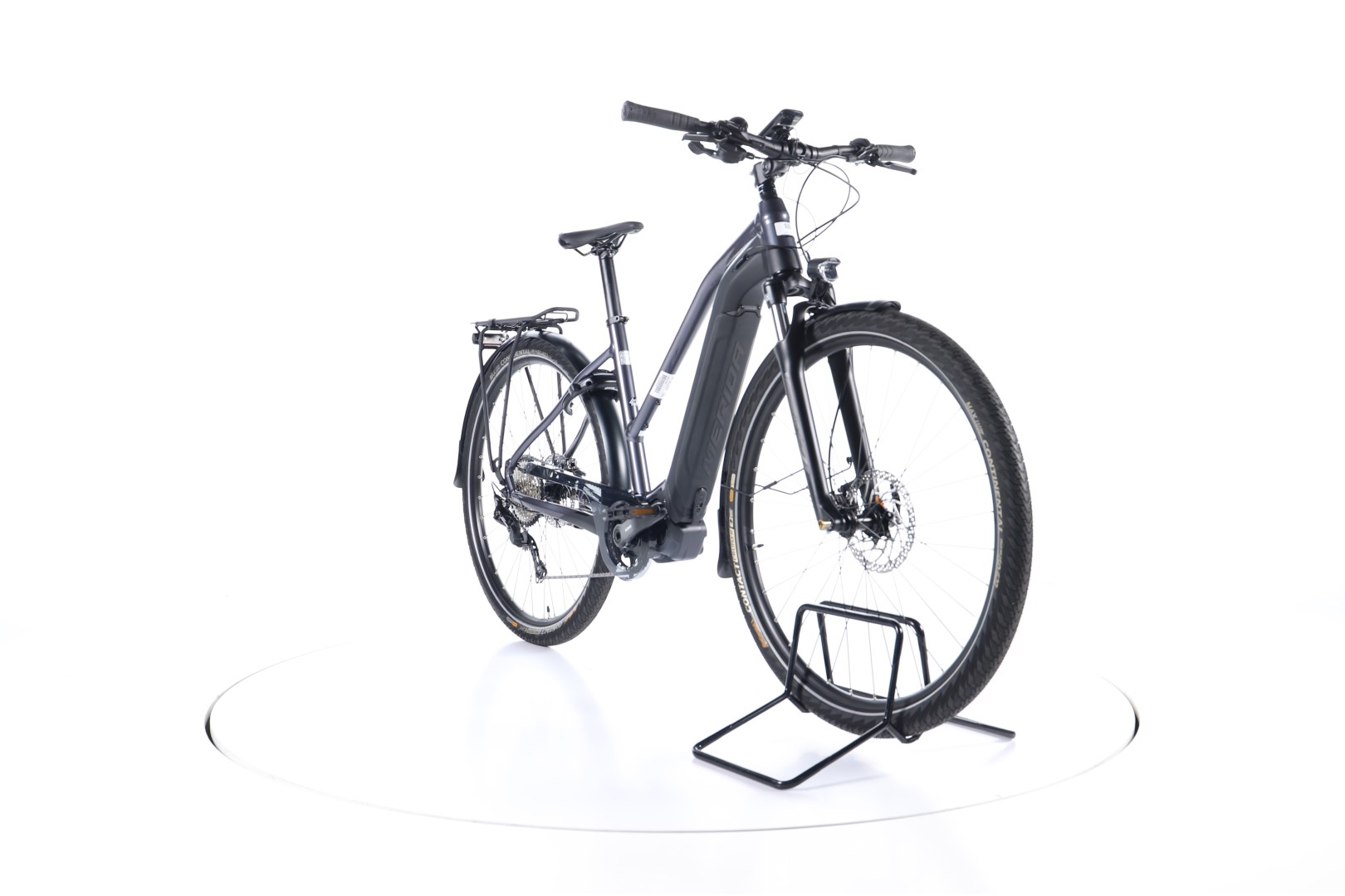 Merida eSPRESSO 600 EQ (2019) | Step-Through