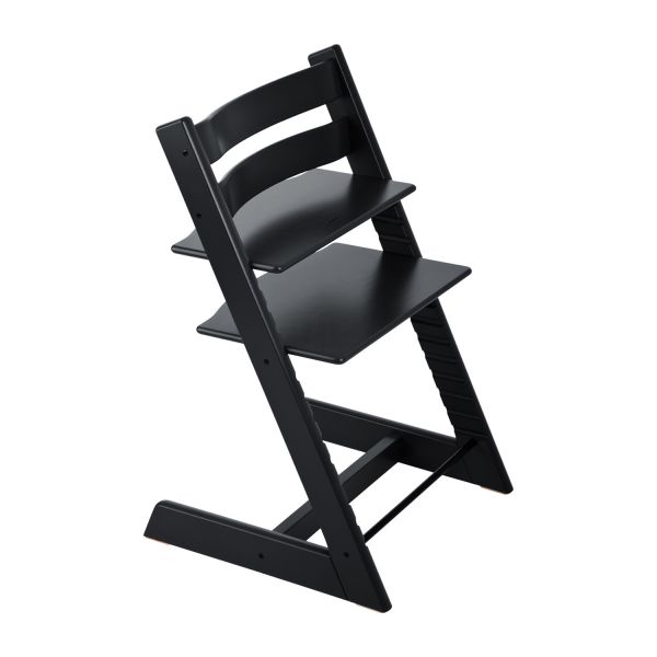 Stokke® Tripp Trapp® Fjord Blue Kinderstoel