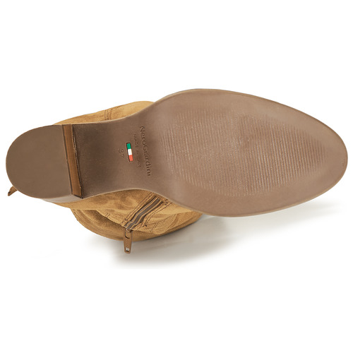 NeroGiardini - RUBIANA - Cognac
