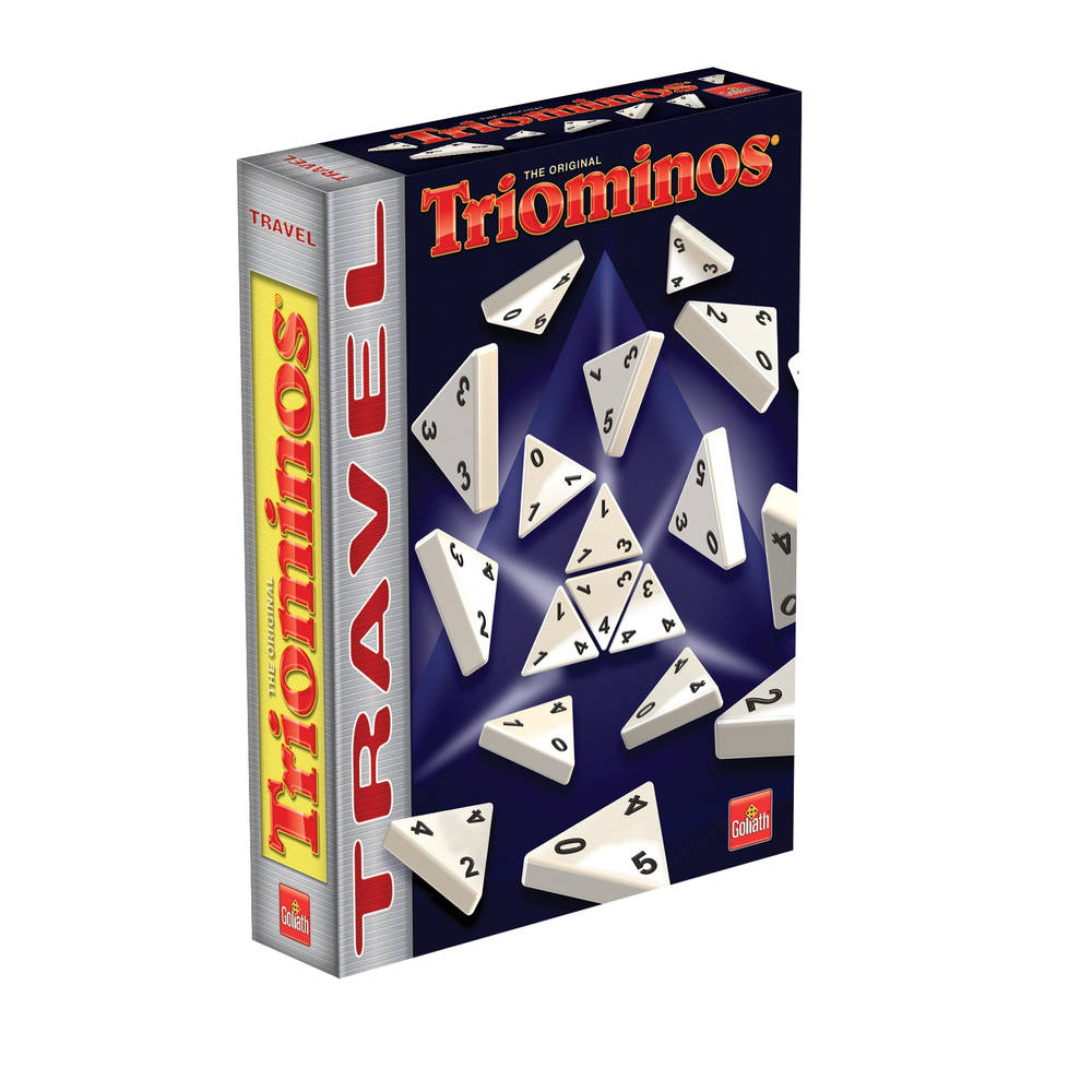 Triominos reiseditie