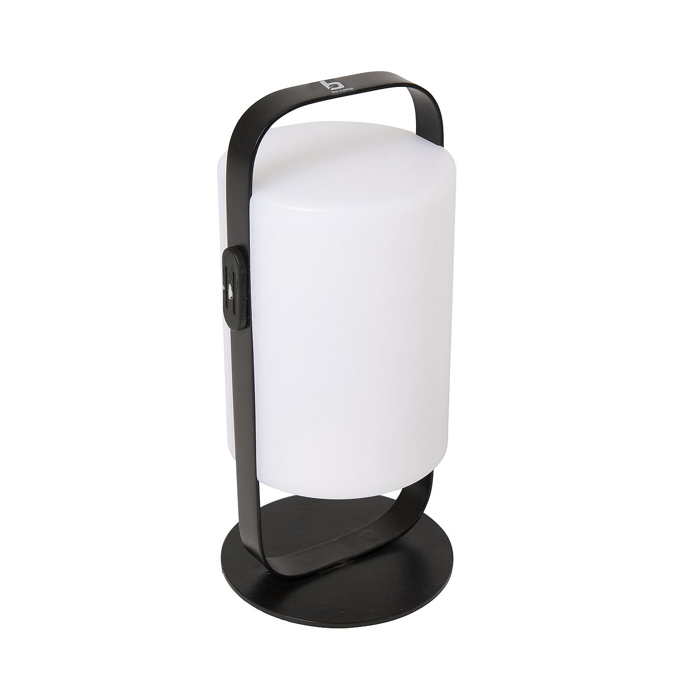 Bo-Camp Industrial Helms tafellamp