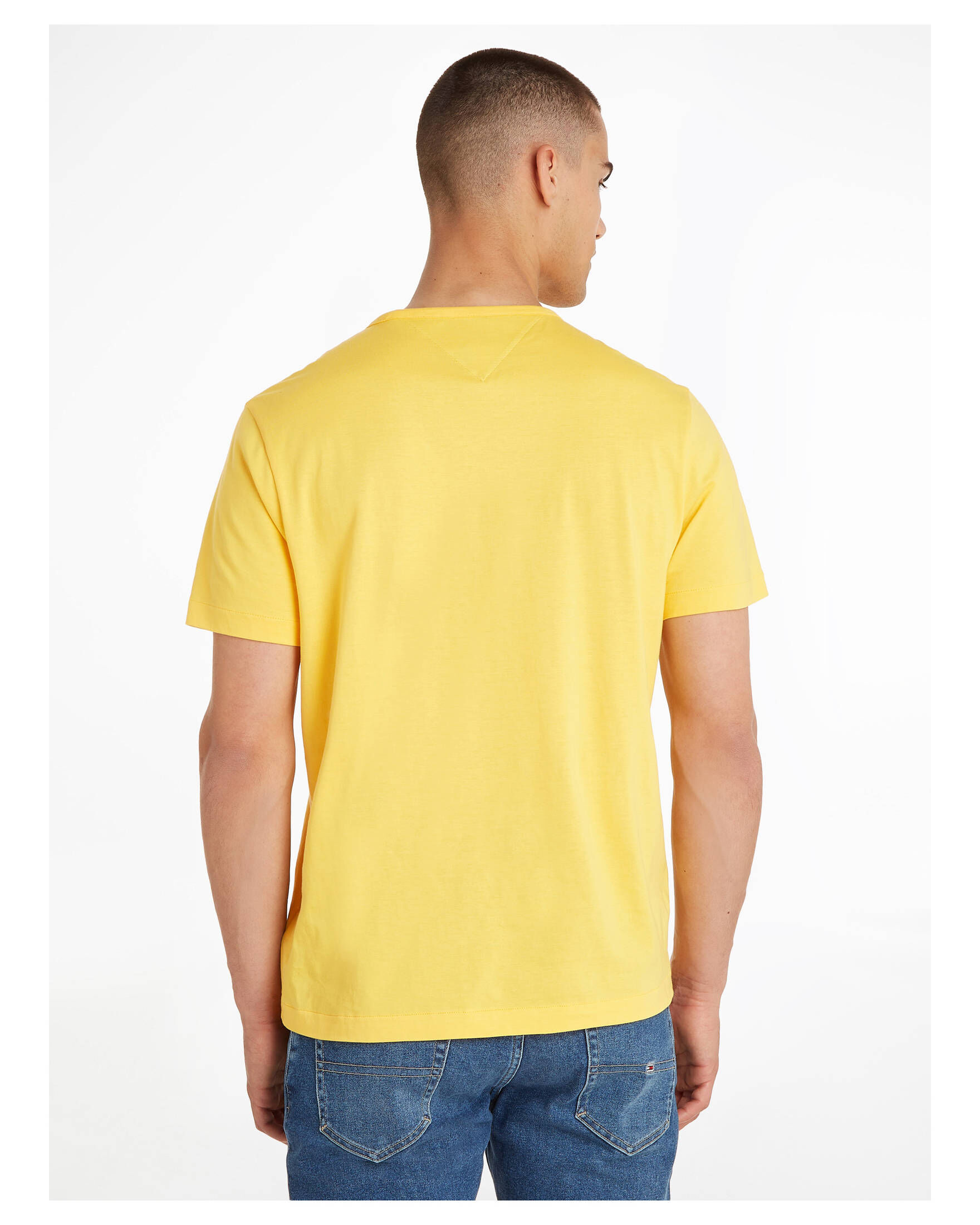 Tommy Hilfiger| Herren T-Shirt 1985 TEE