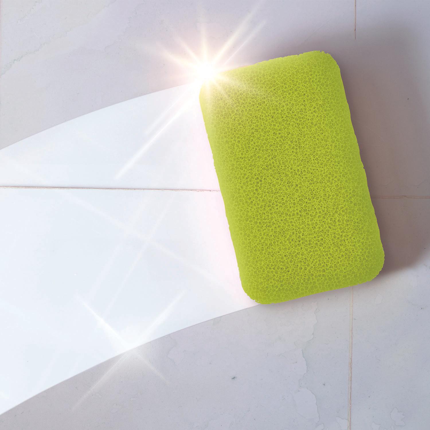 EPONGE SILICONE X2