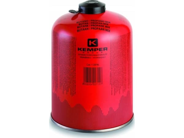 Kemper Gass Propan/butangass 