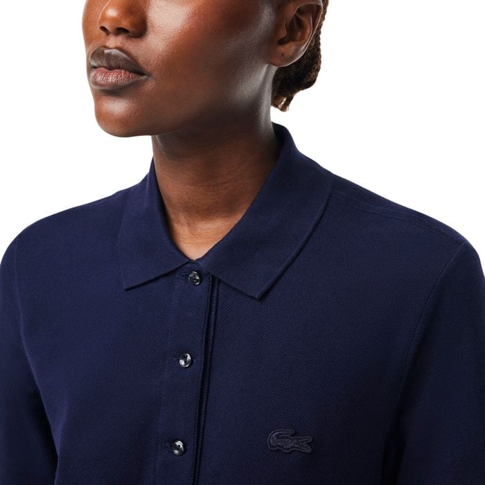 Lacoste Polo Dames