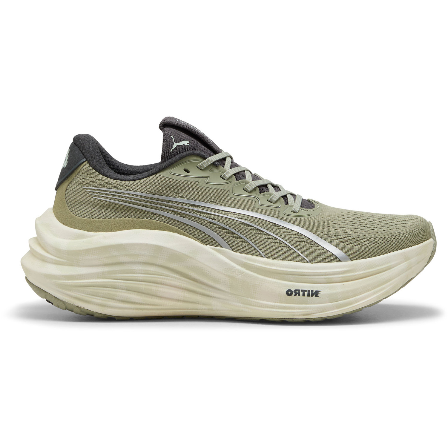 Puma MagMax Nitro Terrains Heren