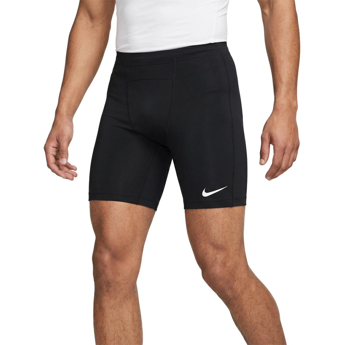 Leggings curtas Nike Curtas Dri-Fit Strike Nike Pro