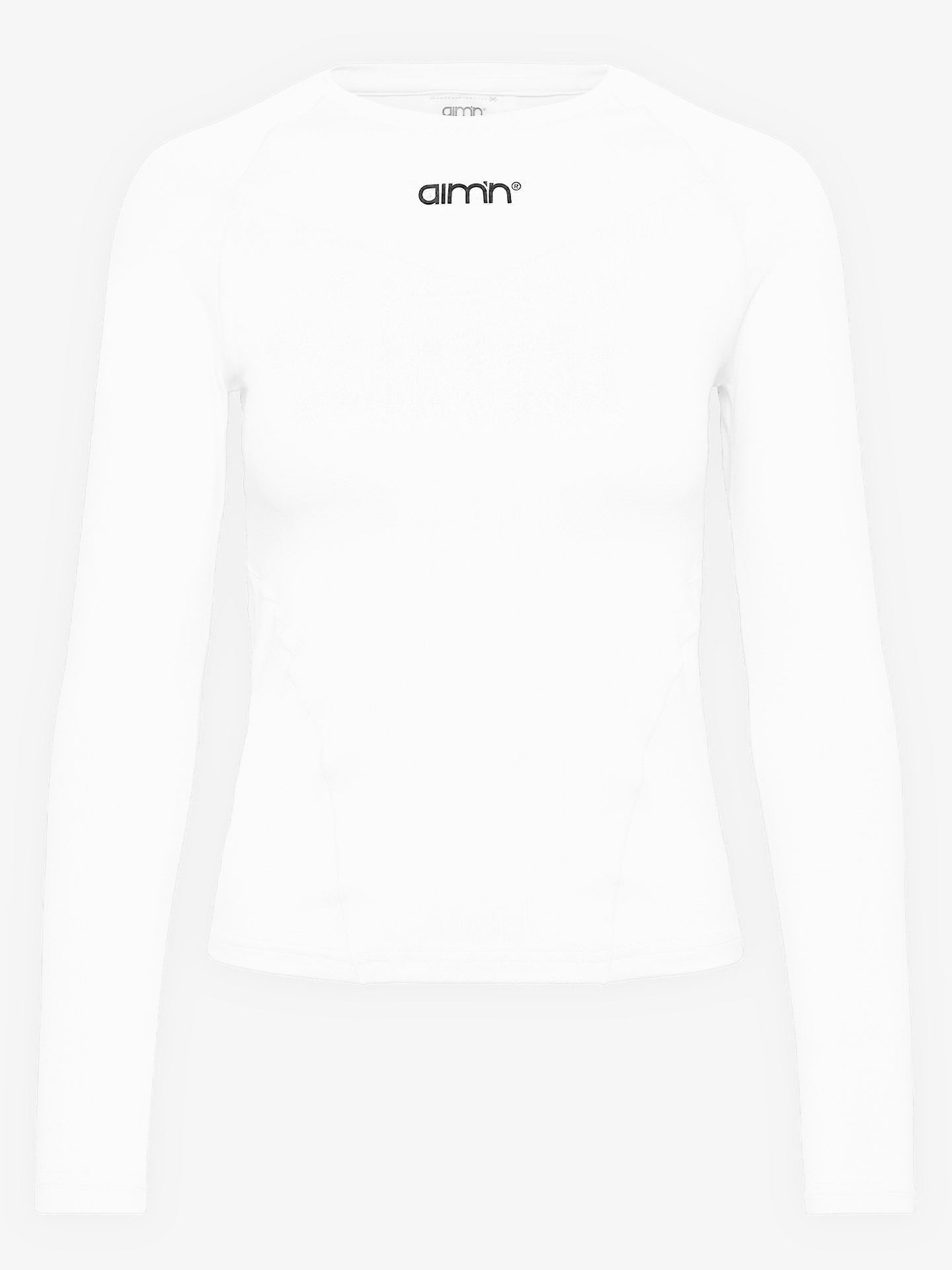 Soft Basic Long Sleeve