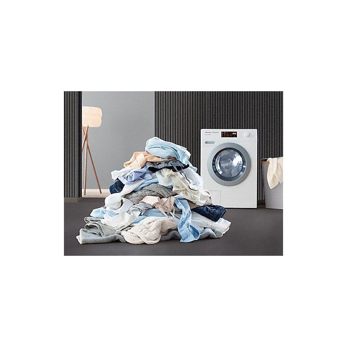 Miele Waschmaschine WCR 860 WPS PowerWash 2.0 & TwinDos XL WiFi