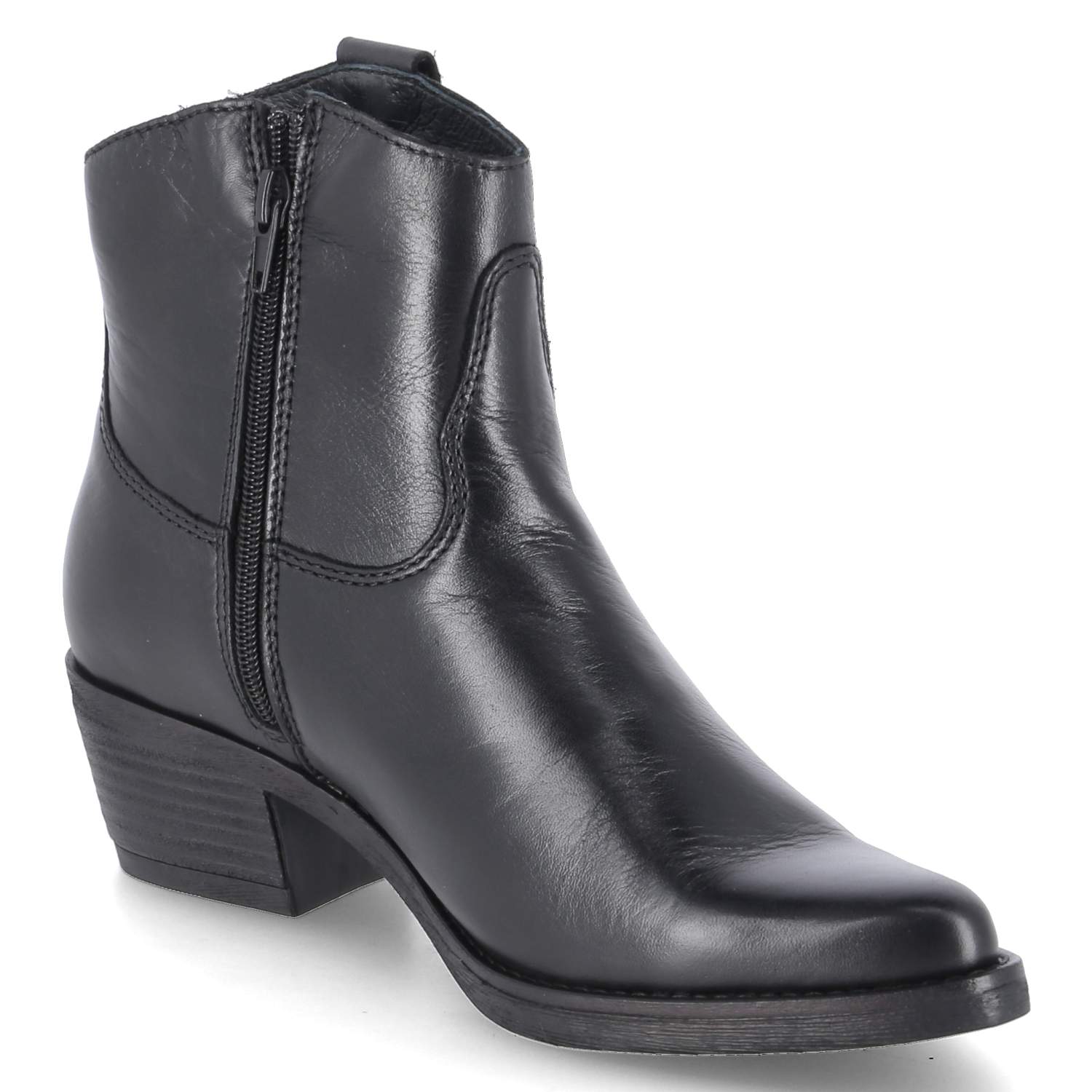 Apple of Eden Stiefeletten EVIE 1 - black
