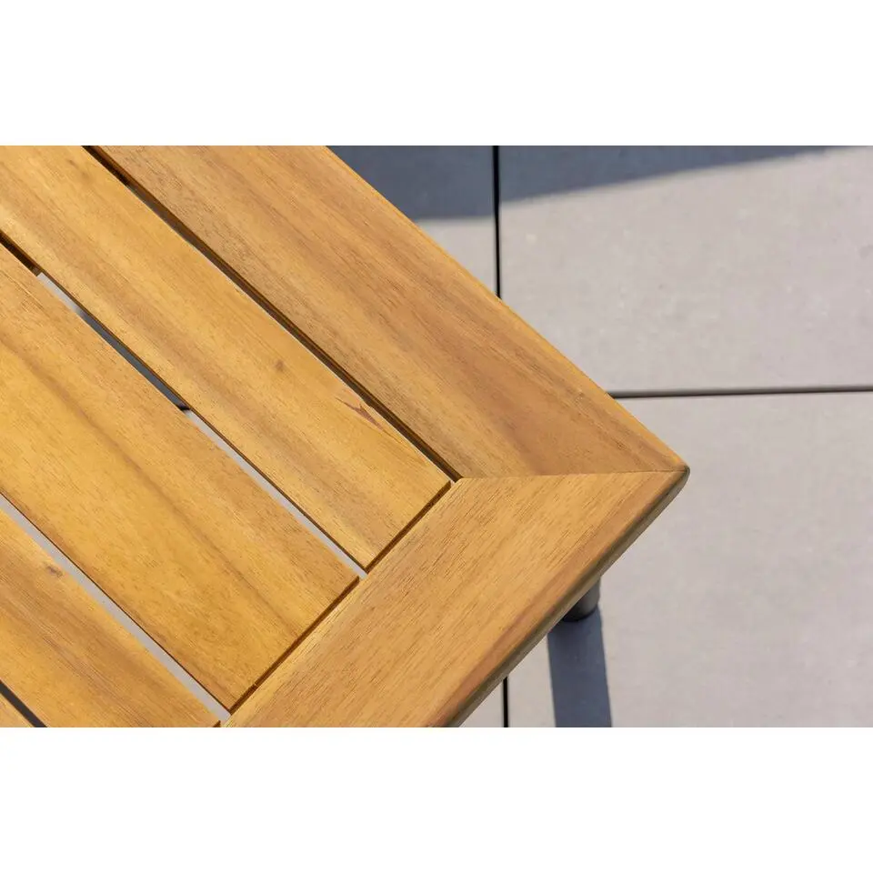 Svea - Omarion loungeset - zand