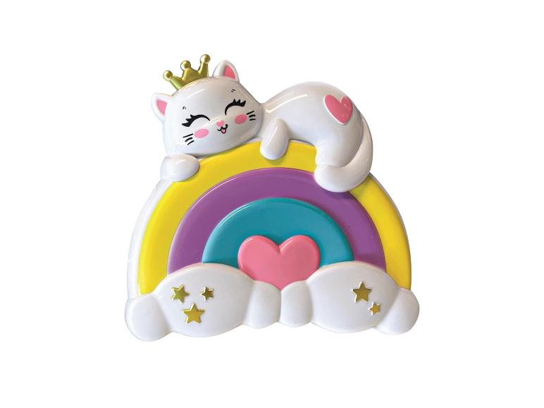 Kinder make-up set