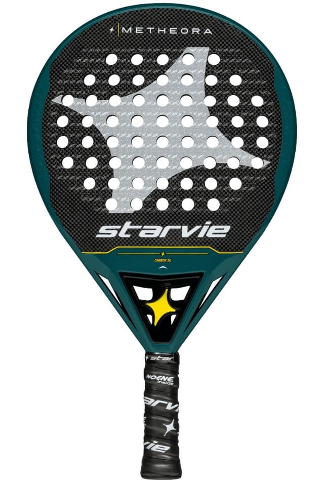 Starvie Metheora Pro Touch 2025