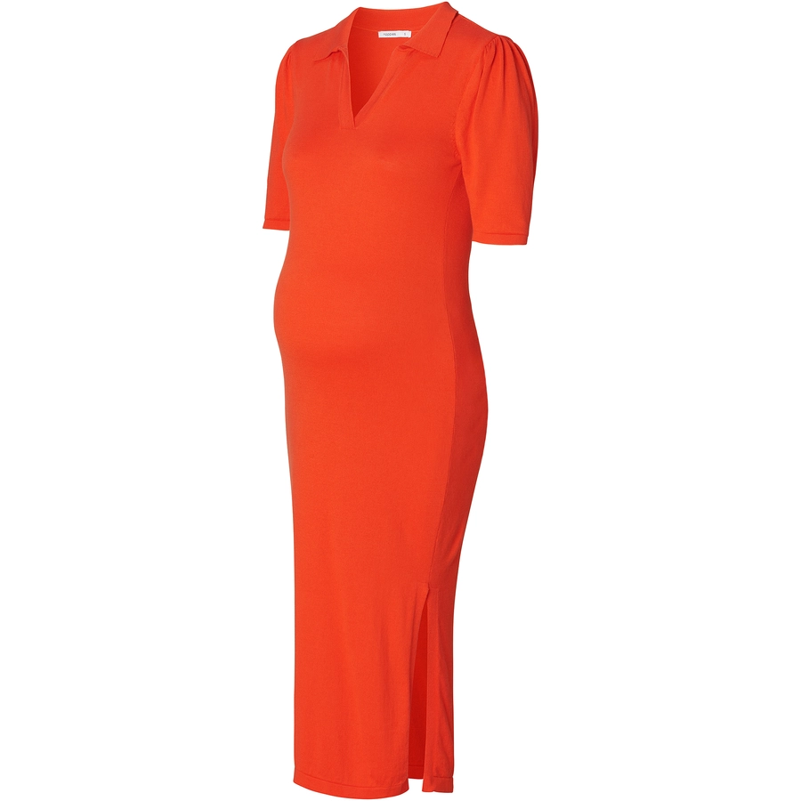 Noppies Kleid Kate Cherry Tomato