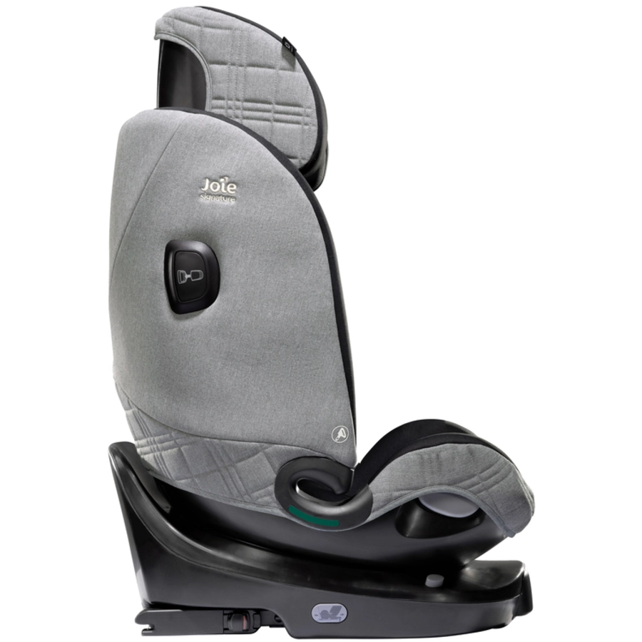 Joie Signature i-Spin XL Autokindersitz Carbon