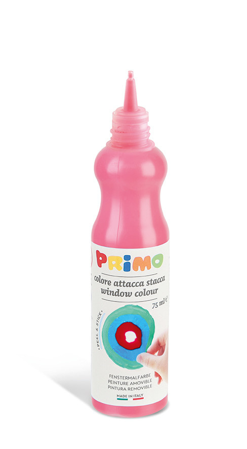 Primo Primo Raamverf