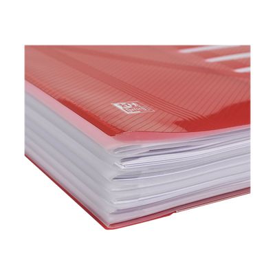 Oxford Hawai - Trieur polypro 8 positions - disponible dans différentes couleurs