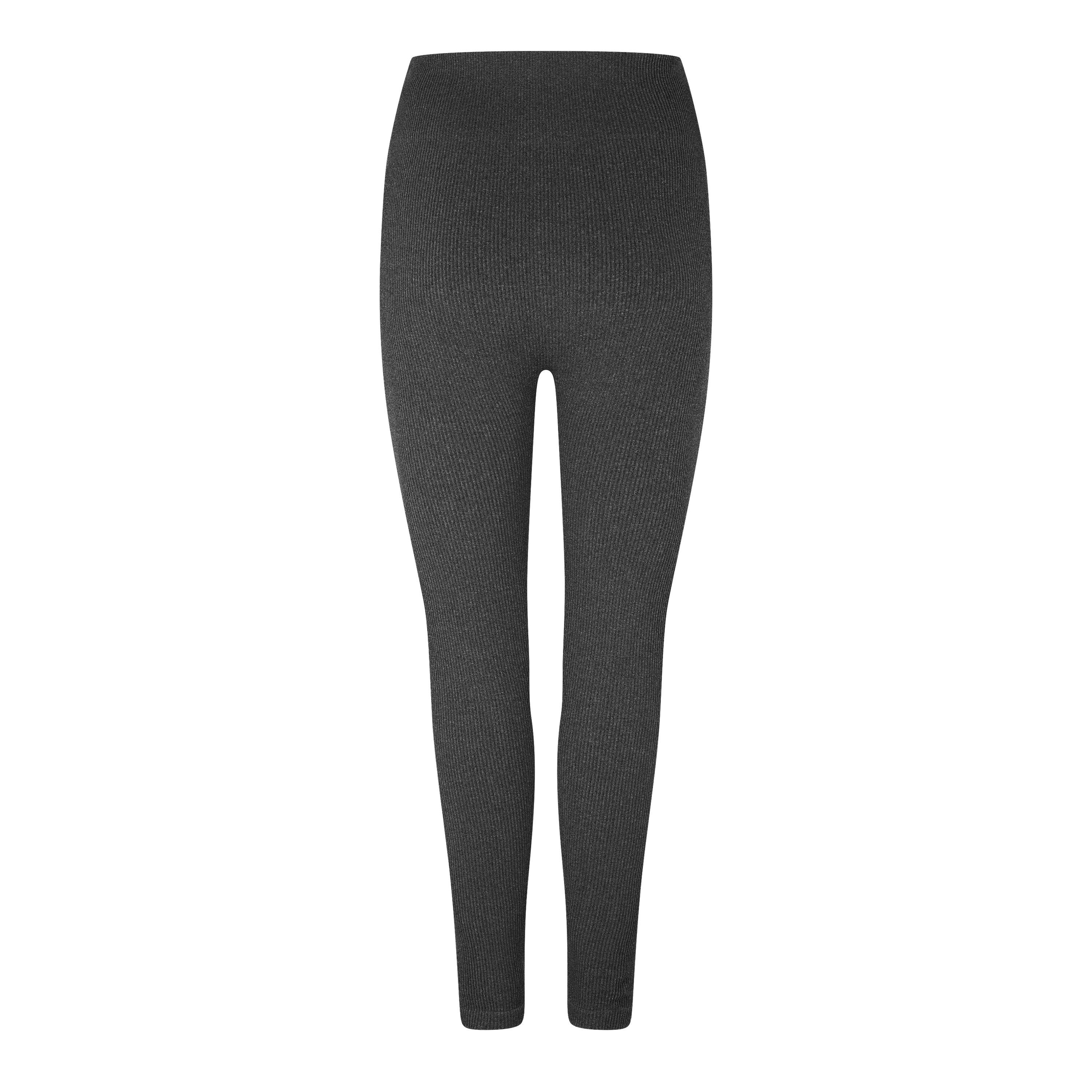 USA Pro USAPro Ribbed Leggings Womens