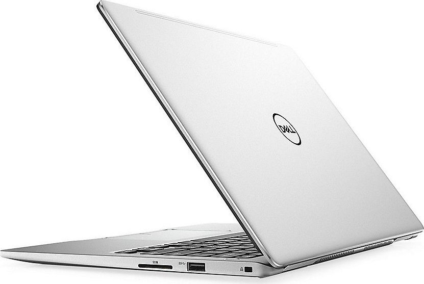 Dell Inspiron 7380 | i5-8265U | 13.3