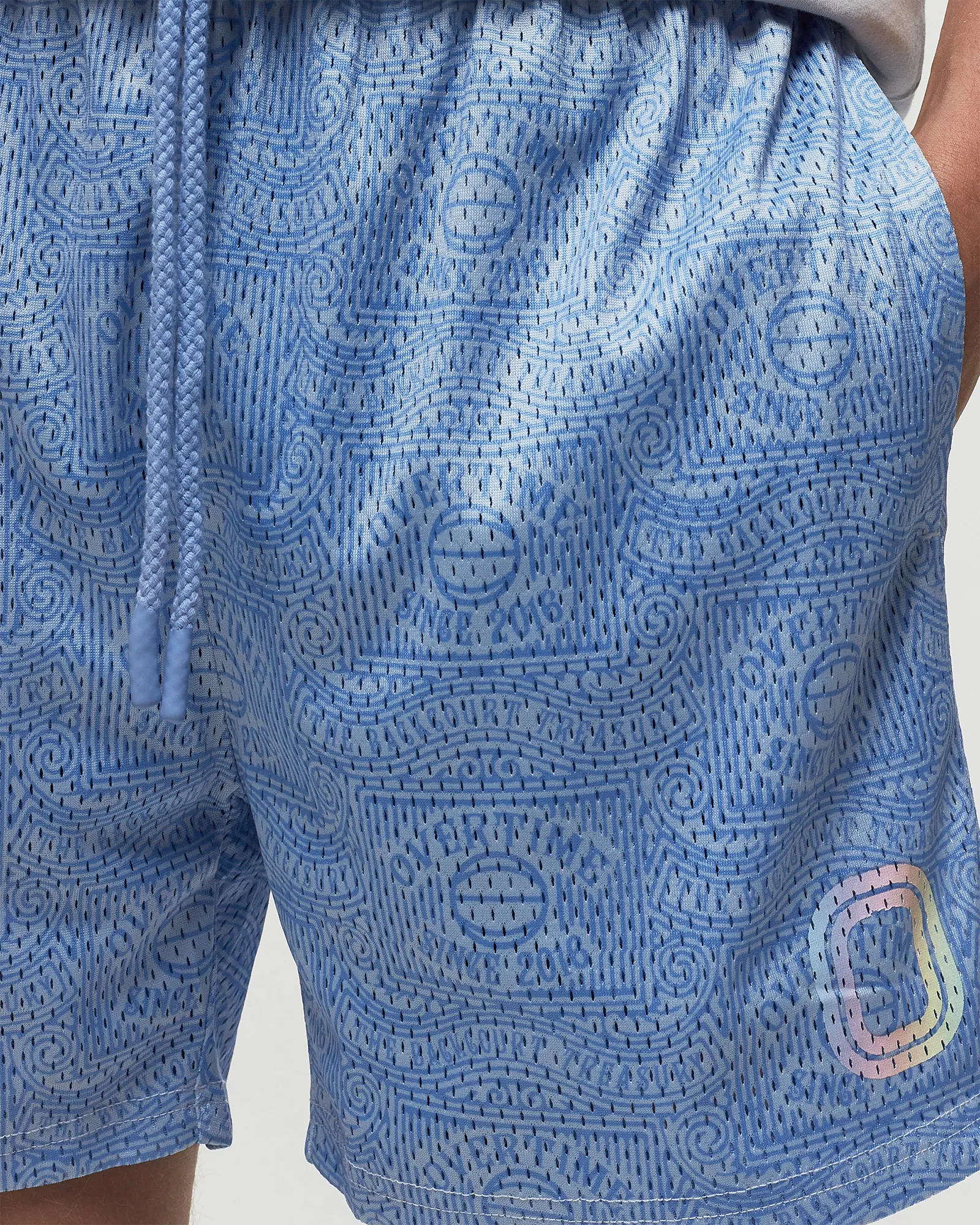 Overtime Dollar Shorts