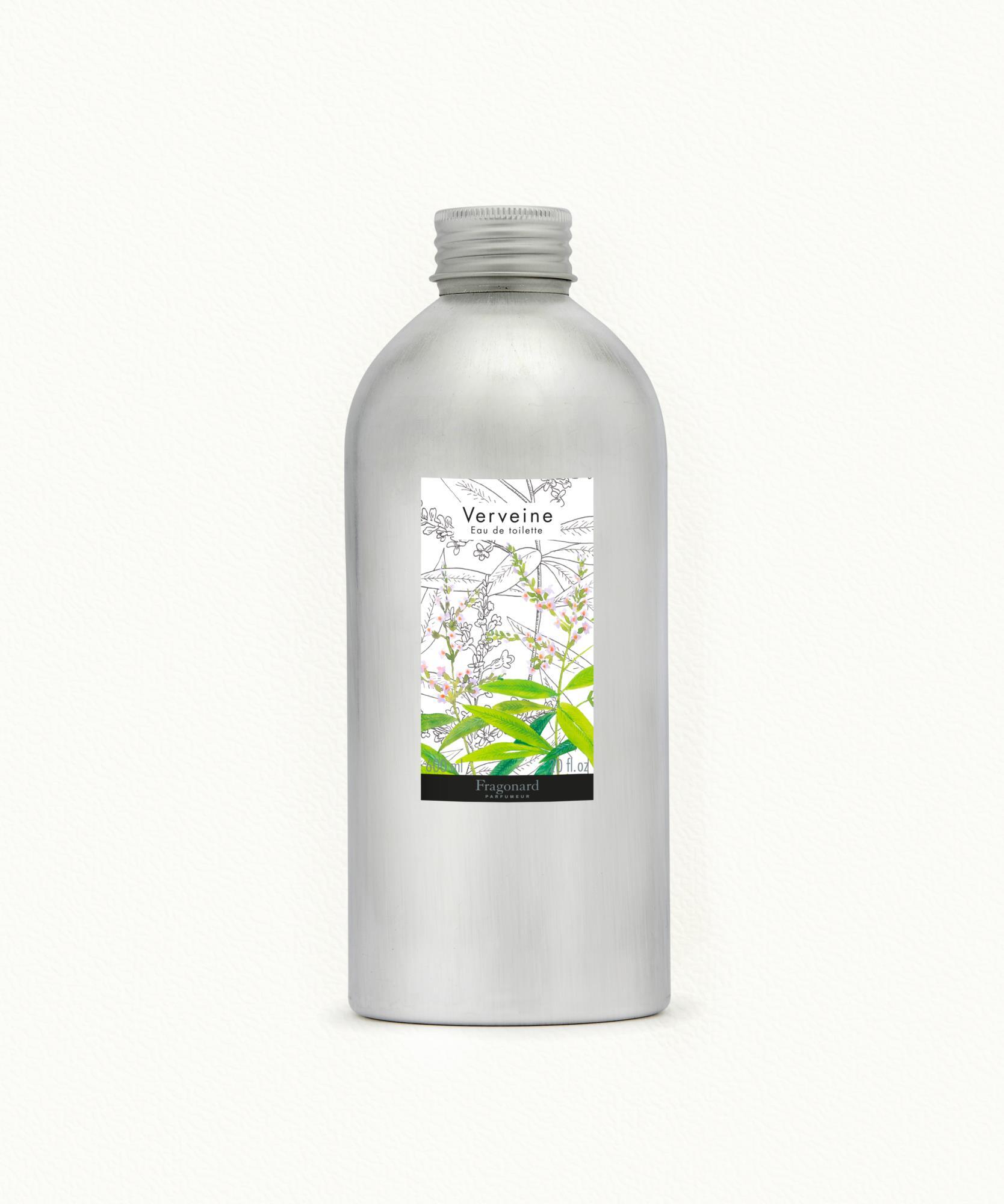 Verveine  Eau de toilette - 600ml
