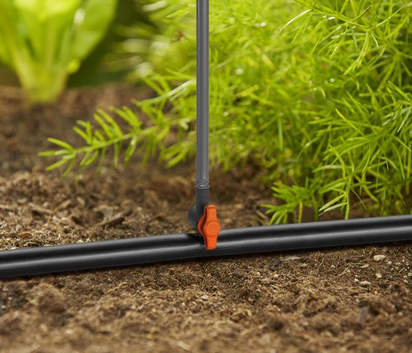 GARDENA Micro-Drip-System Regulierventil, 5
