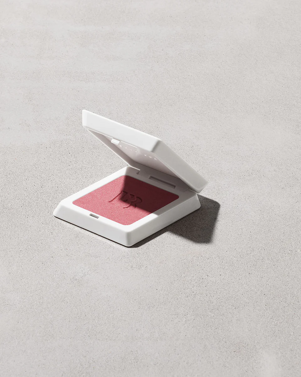 Fenty Cheeks Suede Powder Blush
