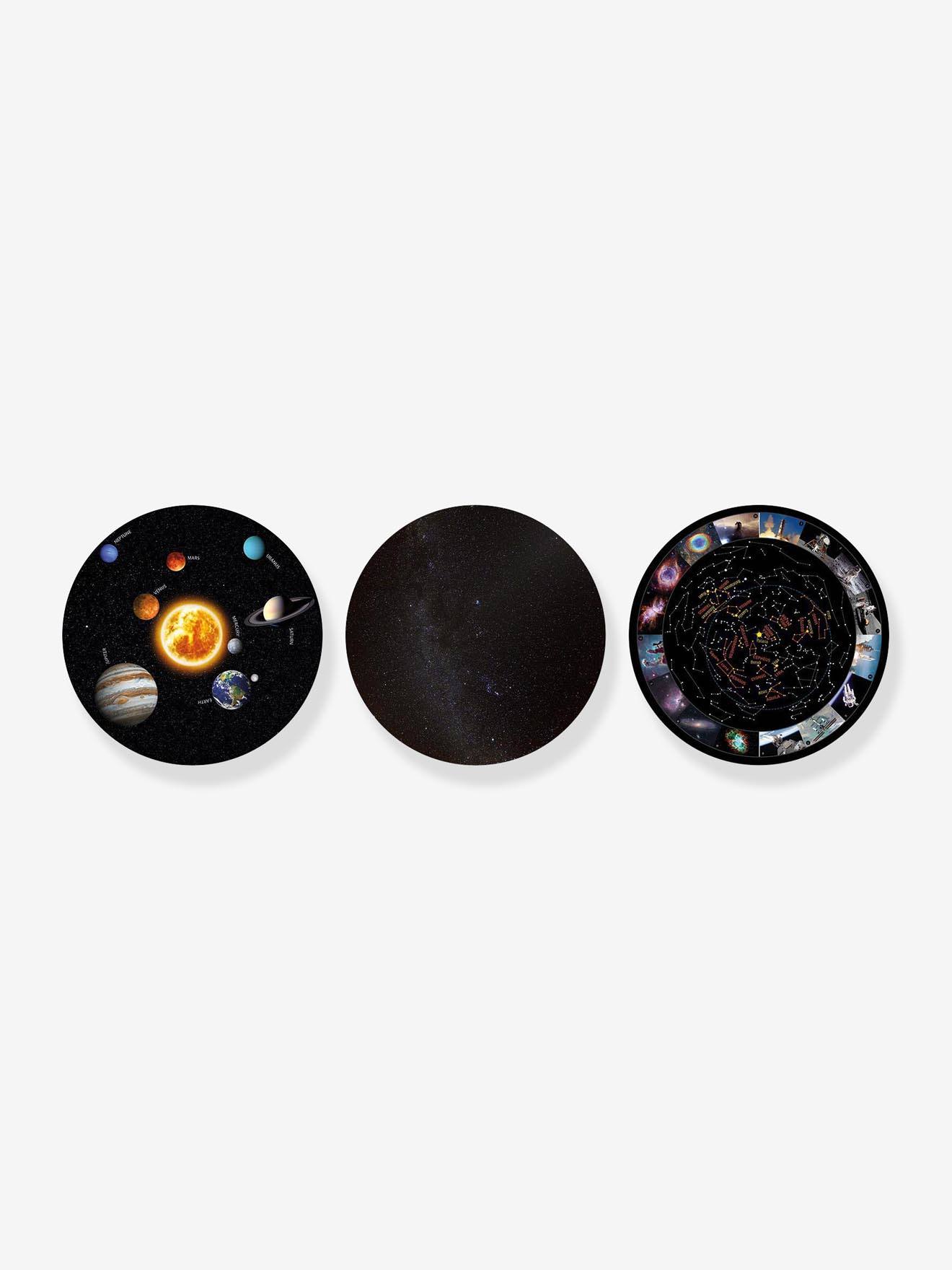 Planetário HD