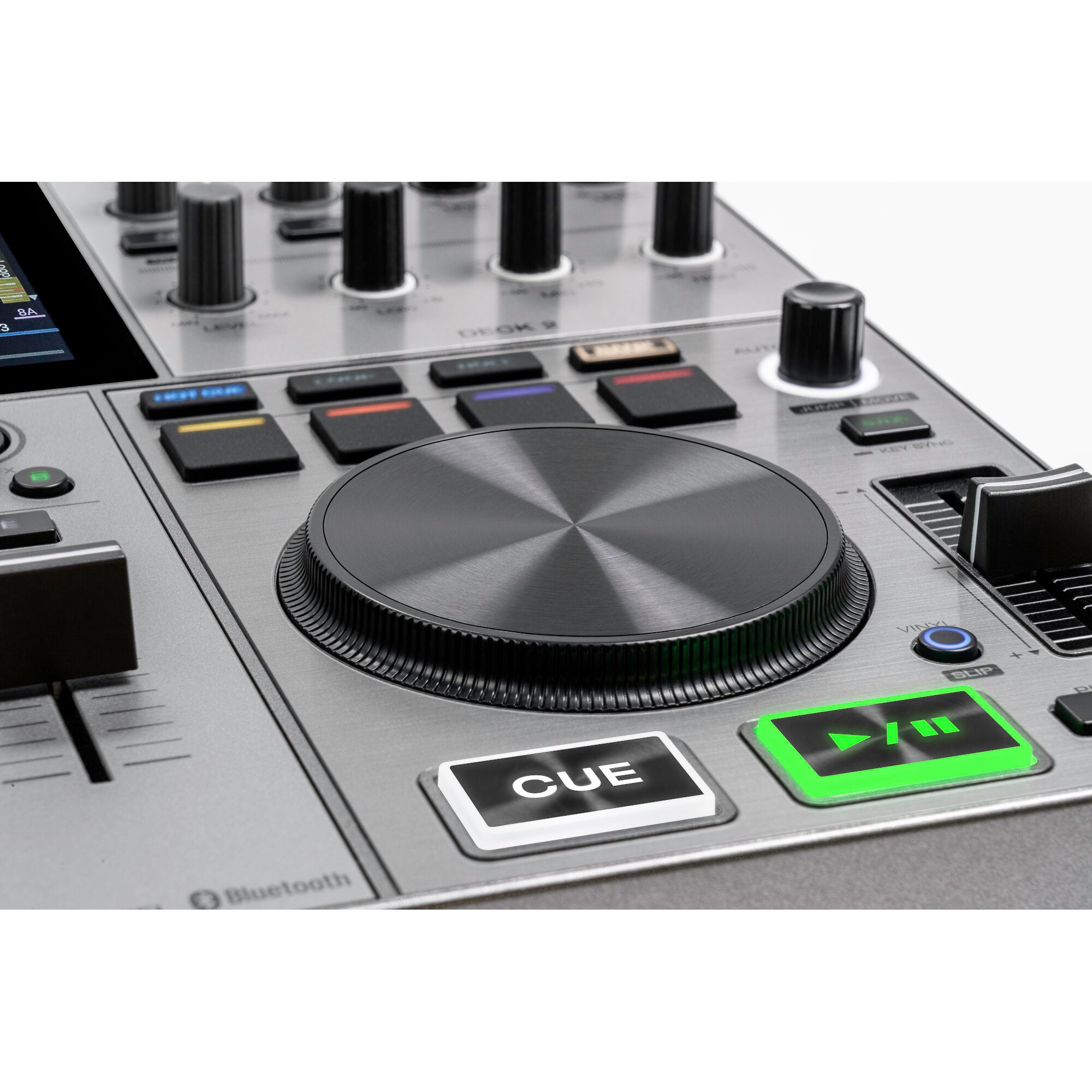 Denon DJ PRIME GO+ digitale DJ controller