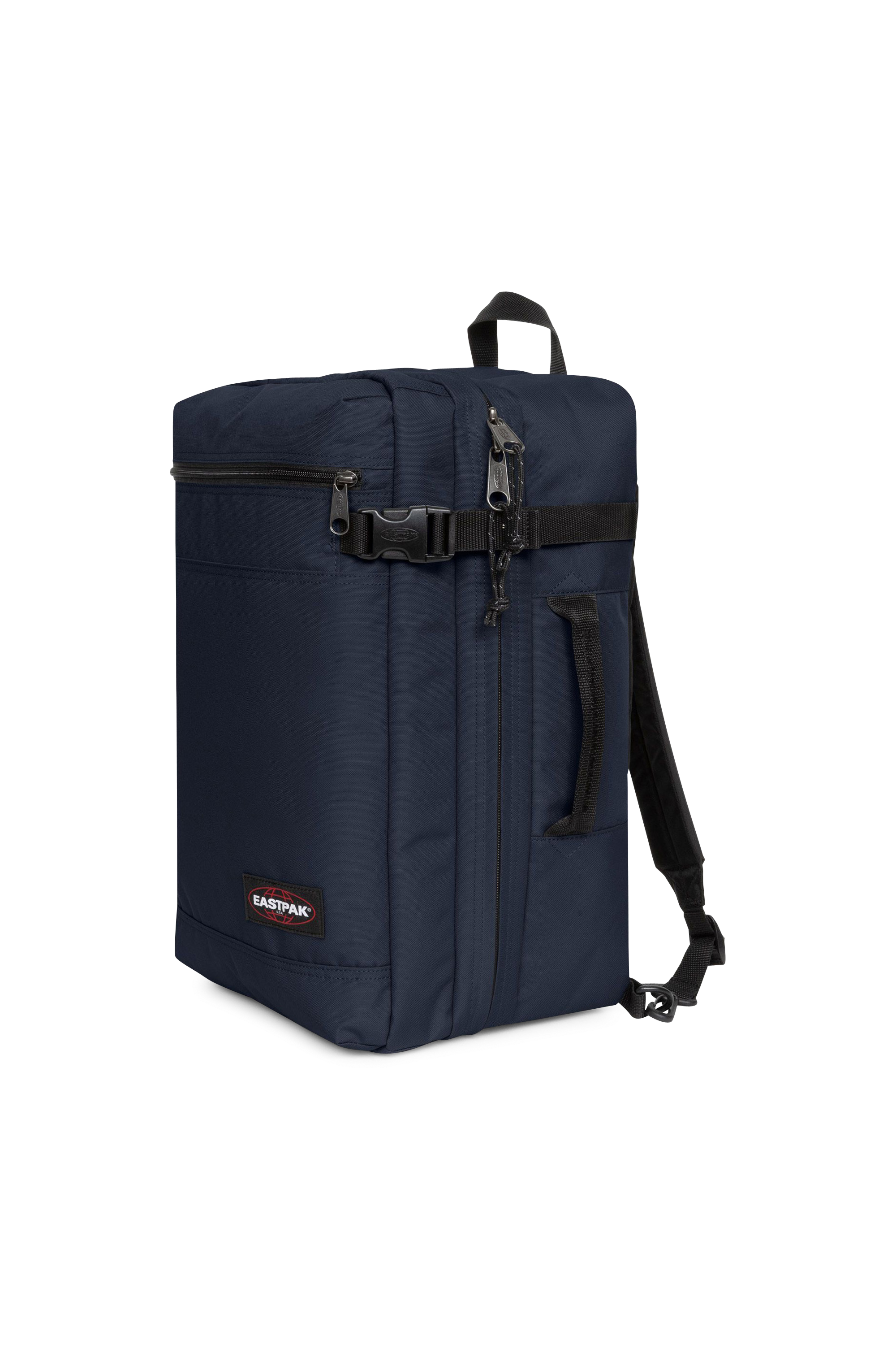 EASTPAK Sac à dos TRANSIT'R PACK Bleu