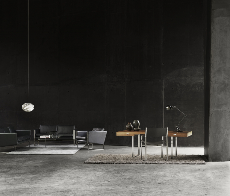 Carl Hansen & Son CH102 bank Thor 301