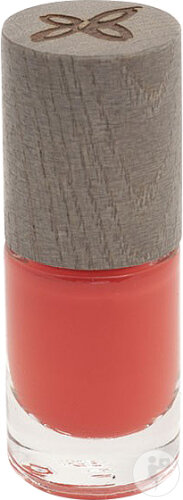 Boho Green Make-Up Vernis À Ongles 07 Corail 6ml